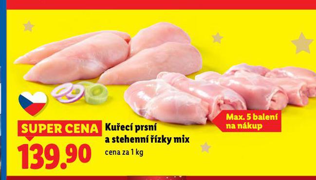 KUEC PRSN A STEHENN ZKY MIX