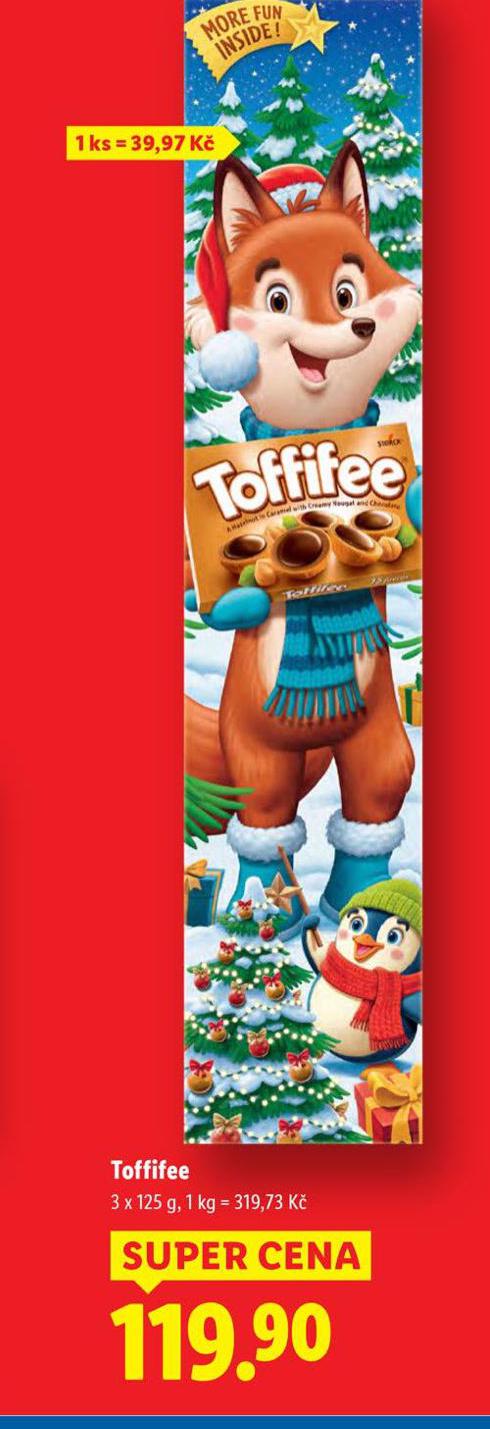 TOFFIFEE