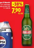 PIVO ARGUS