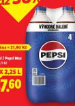 PEPSI MAX