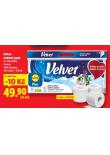VELVET TOALETN PAPR