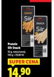 PROTEIN SIIR SNACK