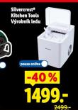 SILVERCREST KITCHEN TOOLS VROBNK LEDU