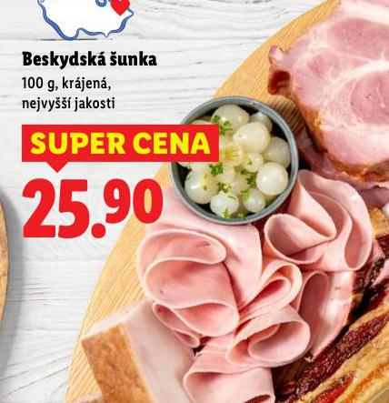 BESKYDSK UNKA