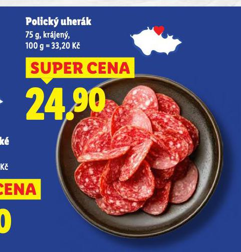POLICK UHERK