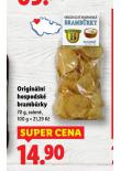 ORIGINLN HOSPODSK BRAMBRKY
