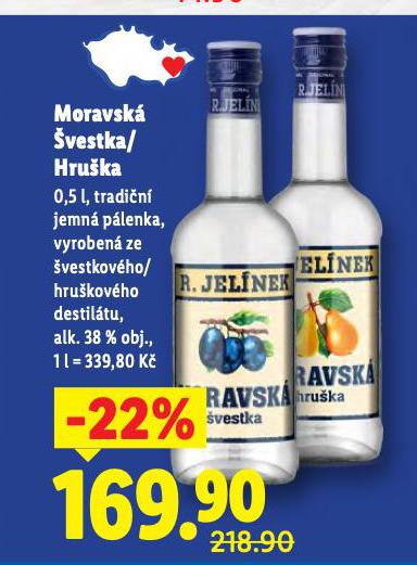 MORAVSK VESTKA