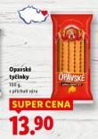 OPAVSK TYINKY