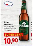 PIVO PLATAN