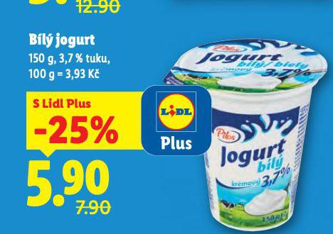 BL JOGURT