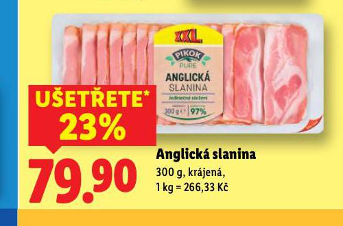 ANGLICK SLANINA