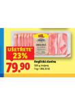 ANGLICK SLANINA