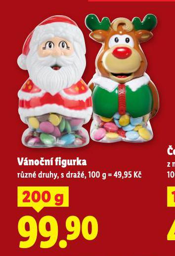 VNON FIGURKA