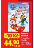 ADVENTNÍ KALENDÁŘ