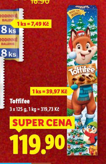 TOFFIFEE