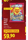CHUPA CHUPS MINI LZTKA