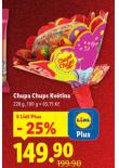 CHUPA CHUPS KVTINA