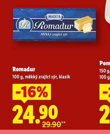 ROMADUR