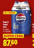 PEPSI ZERO