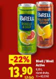 BIRELL ACTIVE