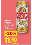 PIVO ARGUS