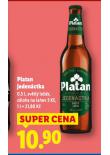 PIVO PLATAN