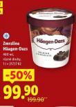 ZMRZLINA HAAGEN-DAZS