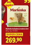 MARLENKA BEZLEPKOV MEDOV DORT