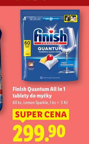 FINISH TABLETY DO MYKY