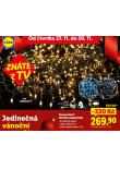 LIVARNO HOME LED SVTELN ETZ