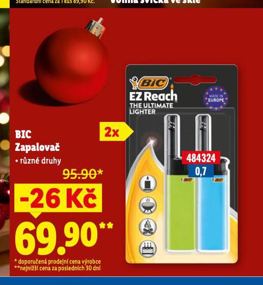 BIC ZAPALOVA