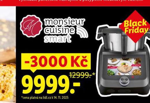 SILVECREST MONSIEUR CUISINO COMPACT