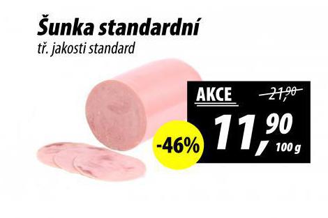 UNKA STANDARD