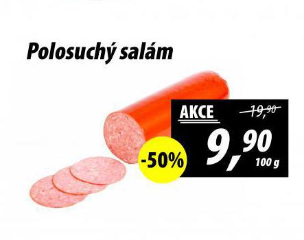 POLOSUCH SALM