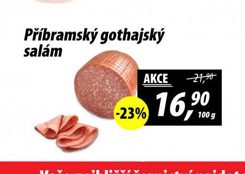 PBRAMSK GOTHAJSK SALM