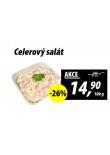 CELEROVÝ SALÁT