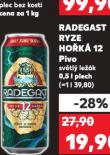 PIVO RADEGAST