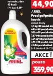ARIEL PRAC KAPSLE
