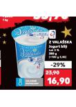 JOGURT Z VALASKA