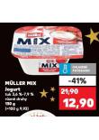 MLLER MIX JOGURT