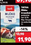 TATRA MLKO