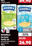 BOHEMILK SELSK SR