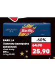 BARILLA TSTOVINY BEZVAJEN SEMOLINOV