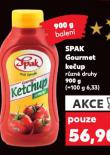 SPAK GOURMET KEUP
