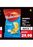 BOHEMIA CHIPS