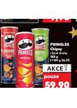 PRINGLES CHIPSY