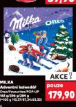 MILKA ADVENTN KALEND