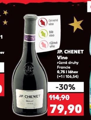 JP. CHENET VNO