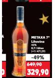 METAXA 7*