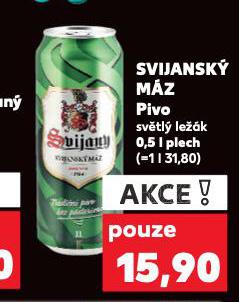 PIVO SVIJANSK MZ